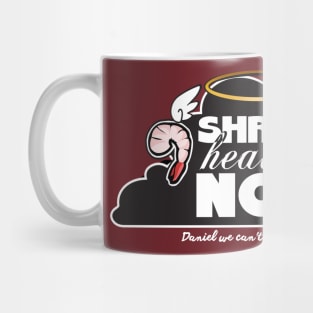 Shrimp Heaven NOW Mug